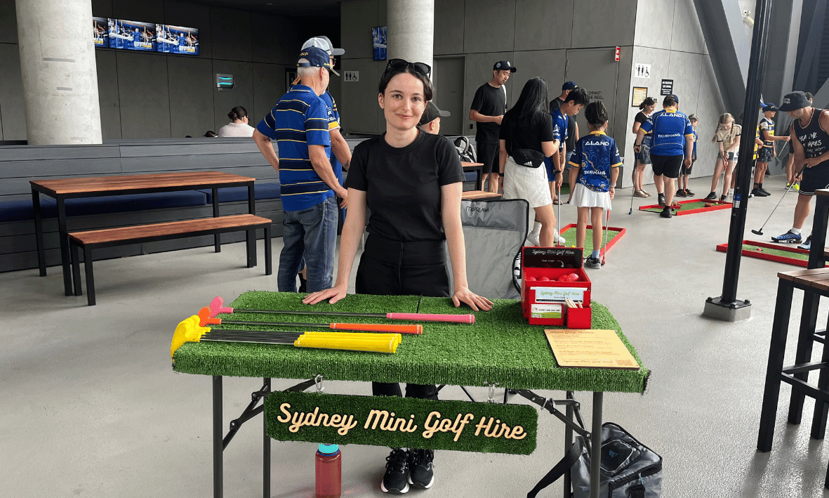 Corporate Events