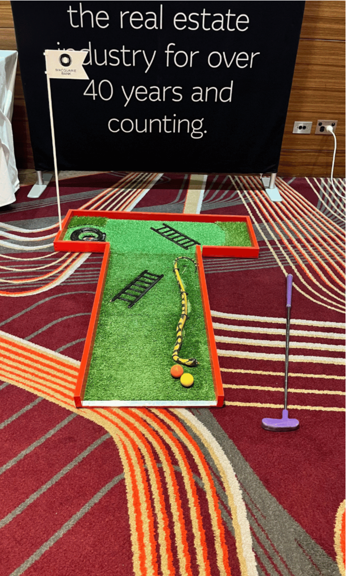 Corporate Events