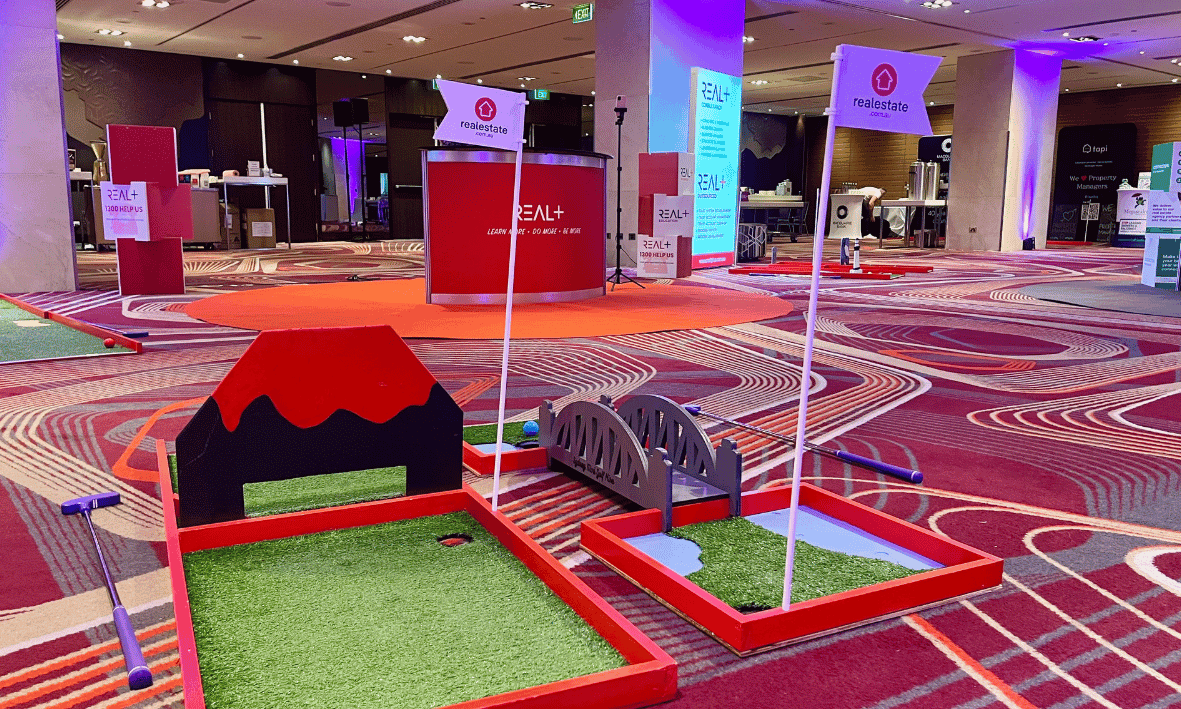 Corporate Events