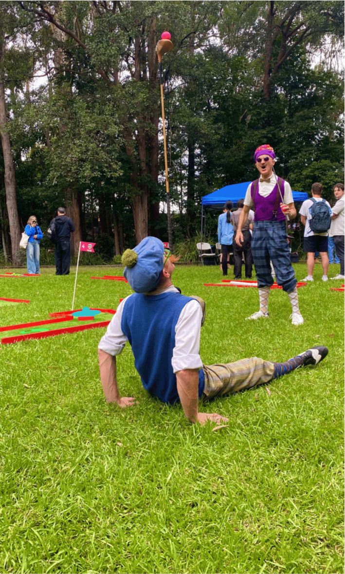 Corporate Events
