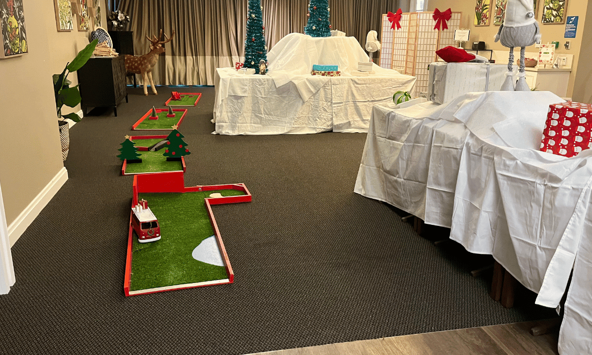 Corporate Events
