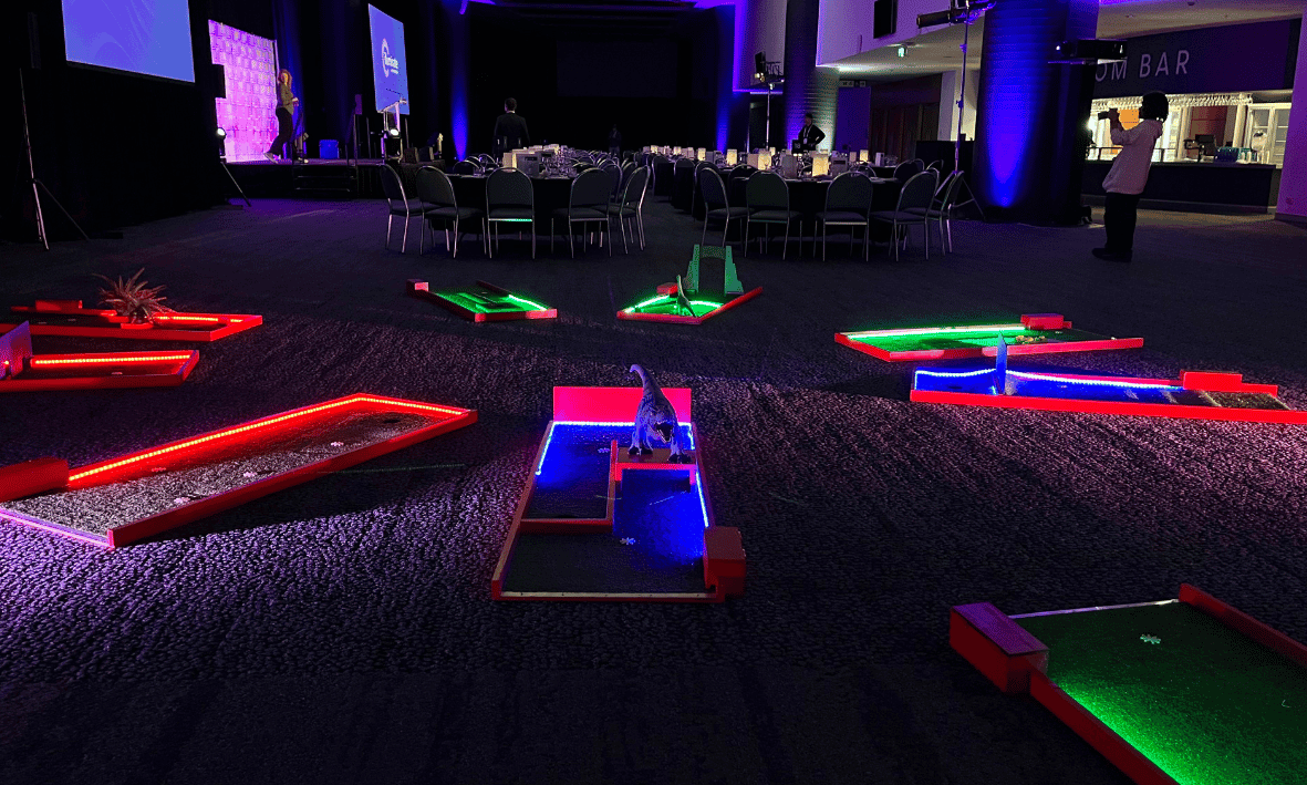 Corporate Events
