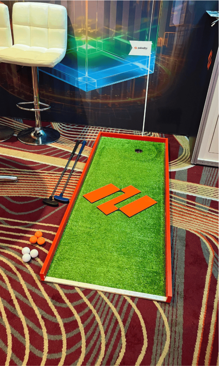 Corporate Events