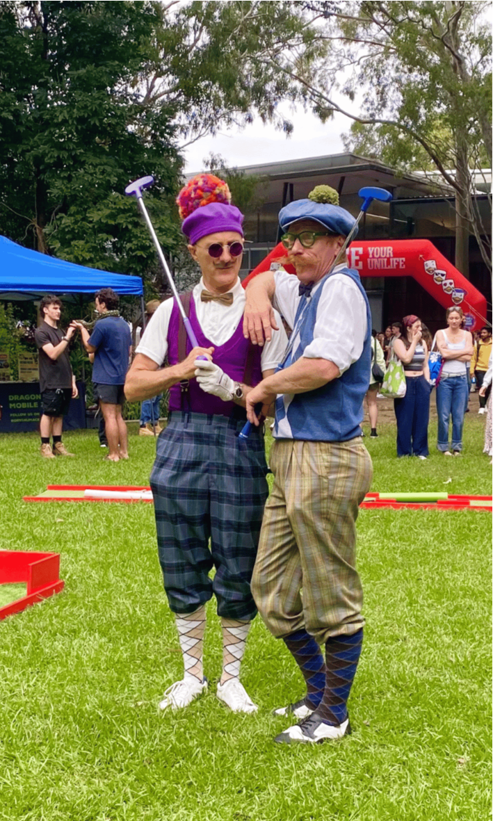 Corporate Events