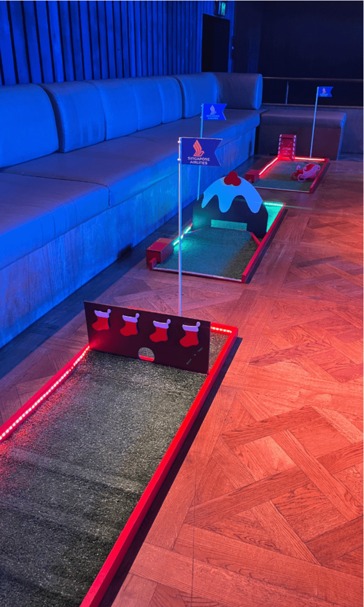 Corporate Events