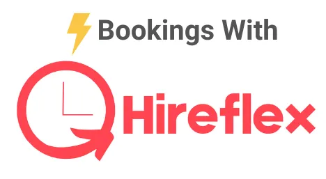 HireFlex Booking System