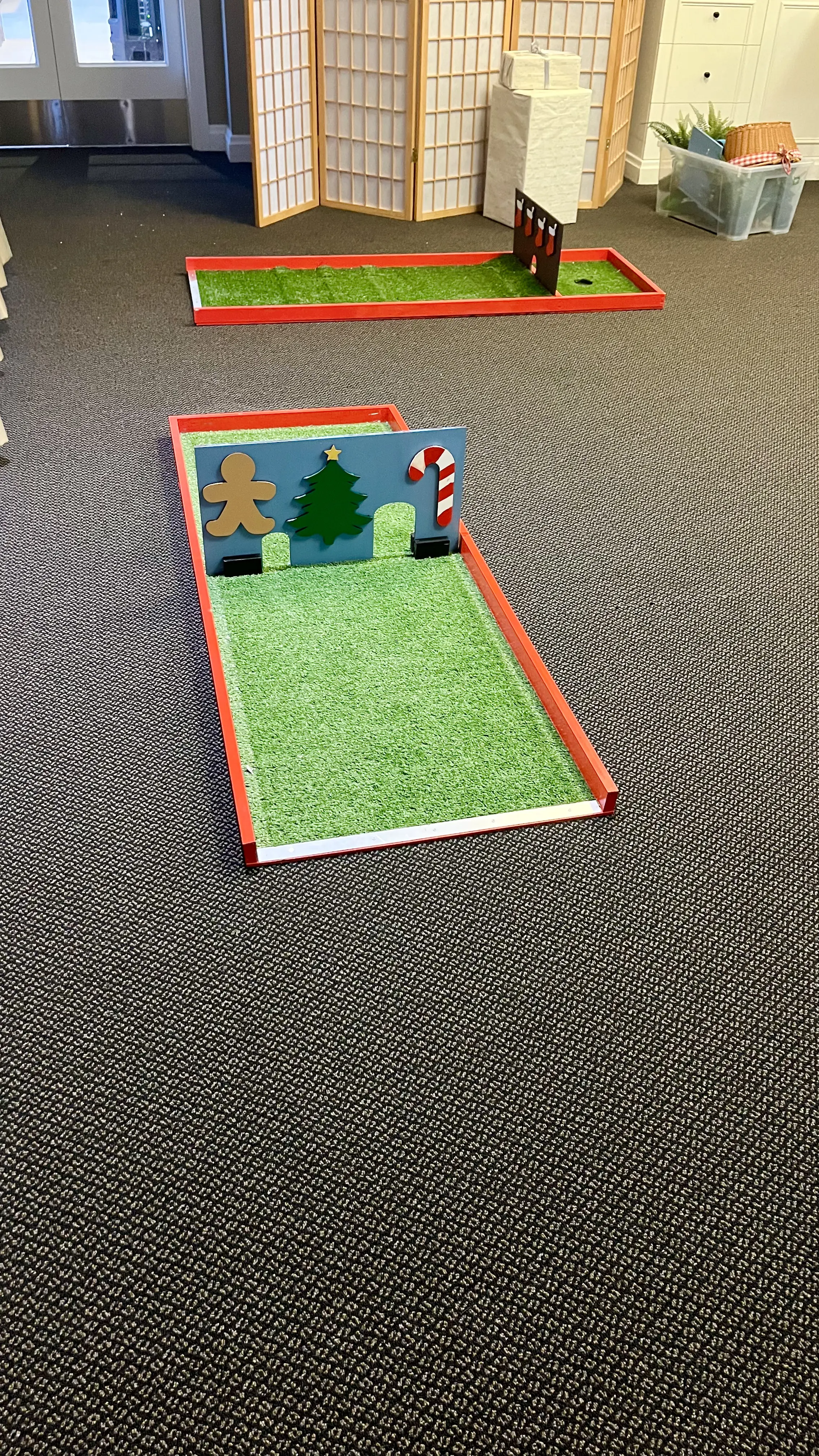 Xmas Rental Sydney